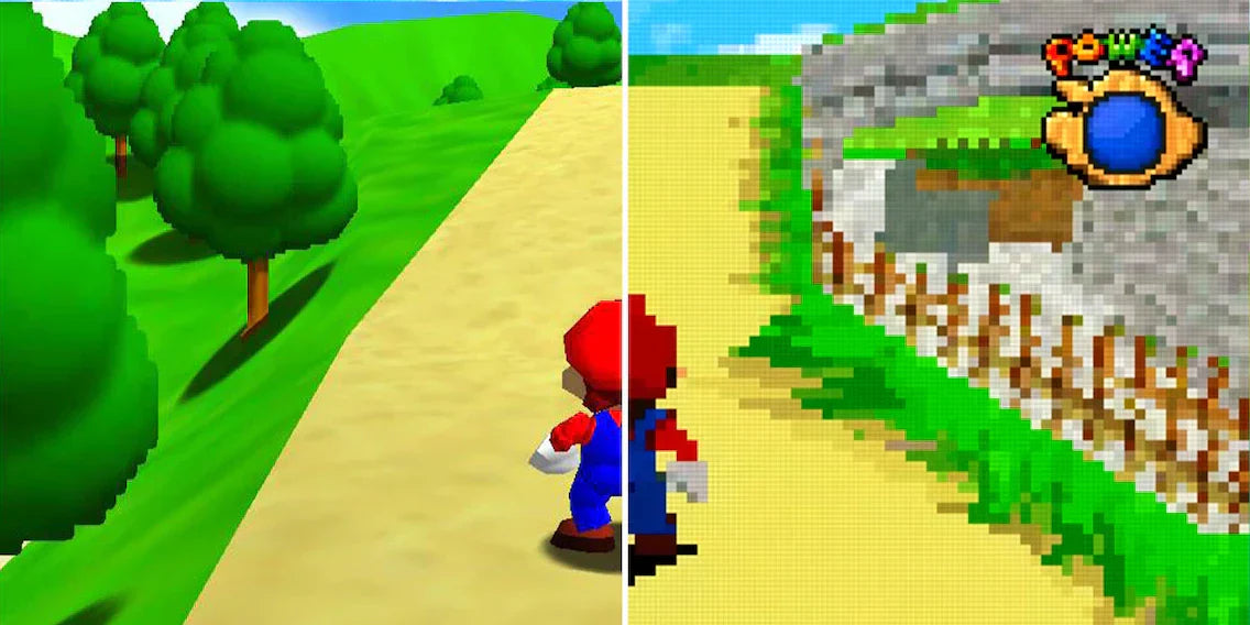 Comment améliorer la qualité d'image de vos consoles retro pour une expérience retrogaming optimale sur TV