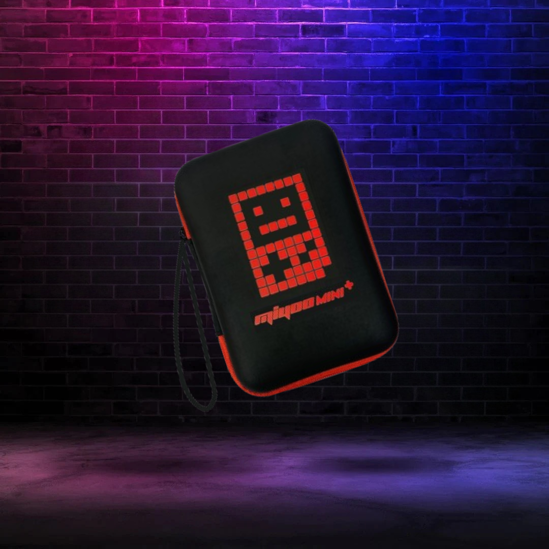 Étui de protection Miyoo Mini Plus - Retrozone France