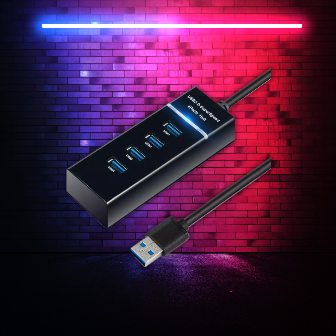 Manettes RGD10 Pro + Hub USB - Retrozone France