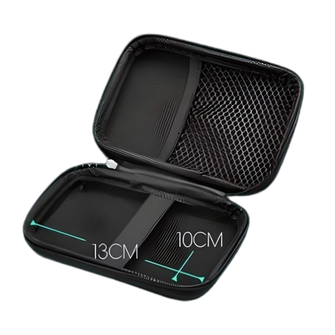 Étui de Protection RGB20S / Miyoo Mini Plus - Retrozone France