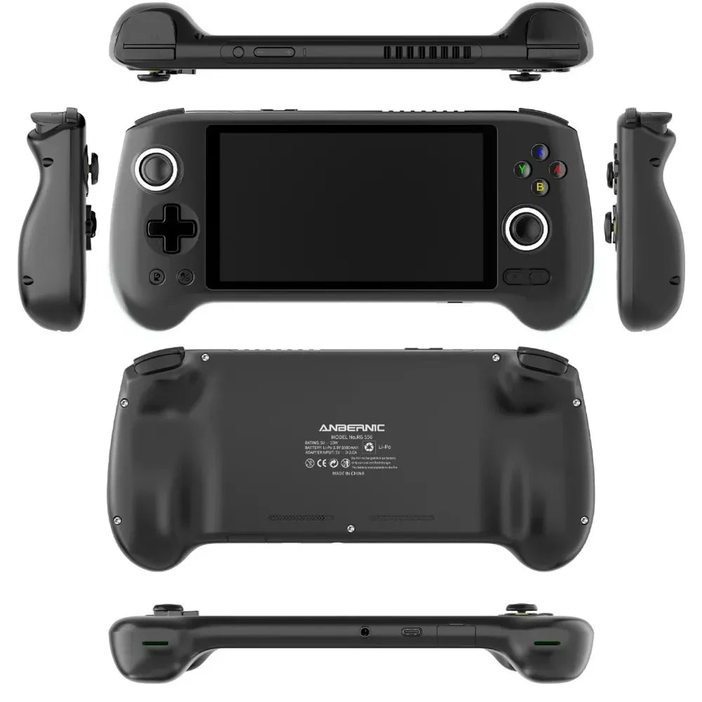 Console Portable Anbernic RG556