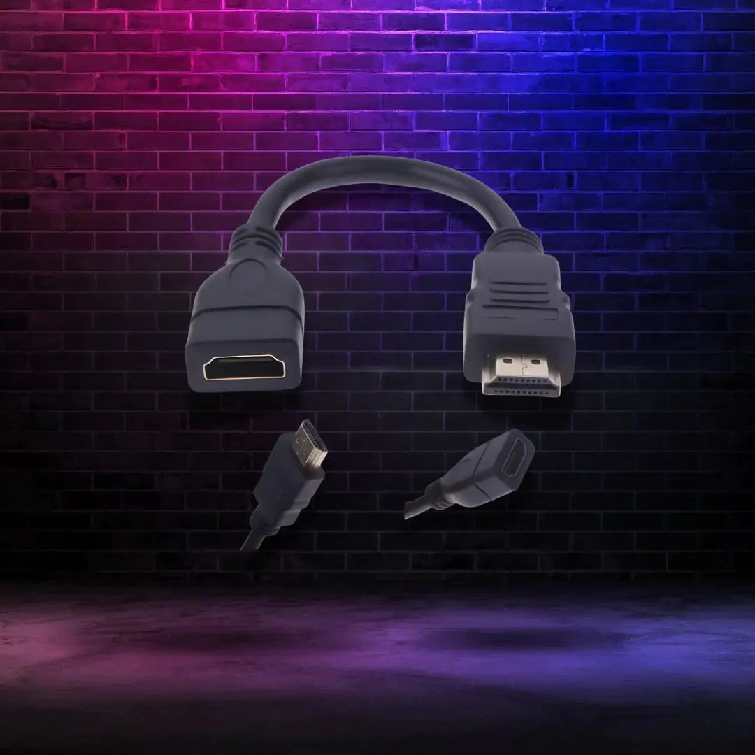 Rallonge HDMI