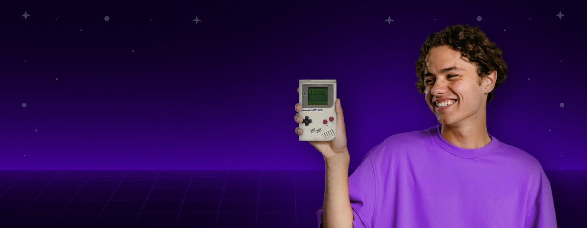 Boutique Retrozone Retrogaming- La Meilleure Console Retro Vous Attend