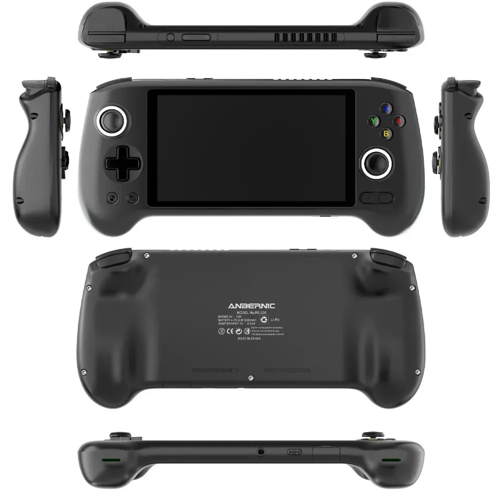 Console Portable Anbernic RG556