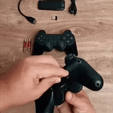 Console Retrogaming Gamestick Y3 Lite