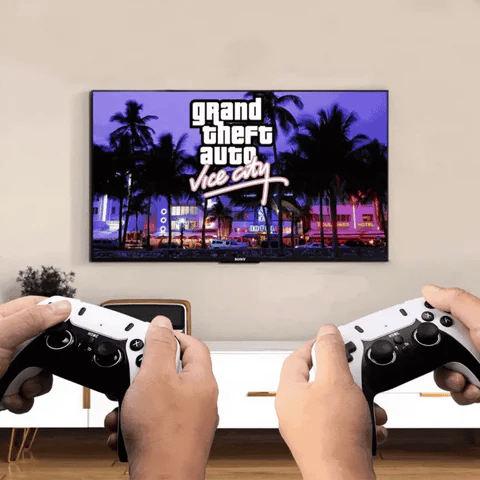 Console Rétro RGD10 Pro - Retrozone France